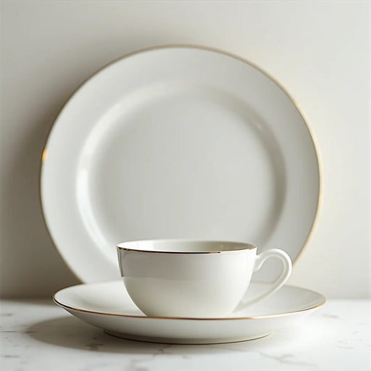 Ceramic Dinnerware Set - Ceramic Dinnerware Set Buying Guide for Everyday Elegance