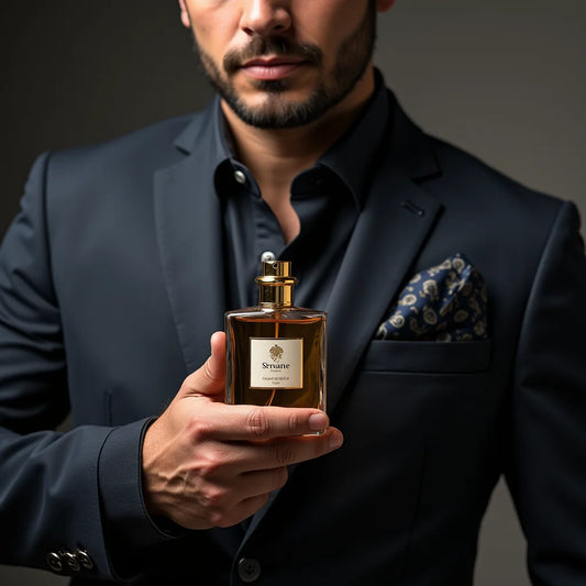 Perfume For Men - Find Your Signature Perfume for Men by Lifestyle Match