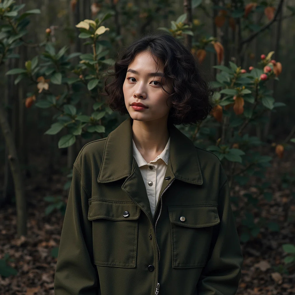 Encre Noire - Encre Noire Field Guide to Inky Woods and Clean Vetiver