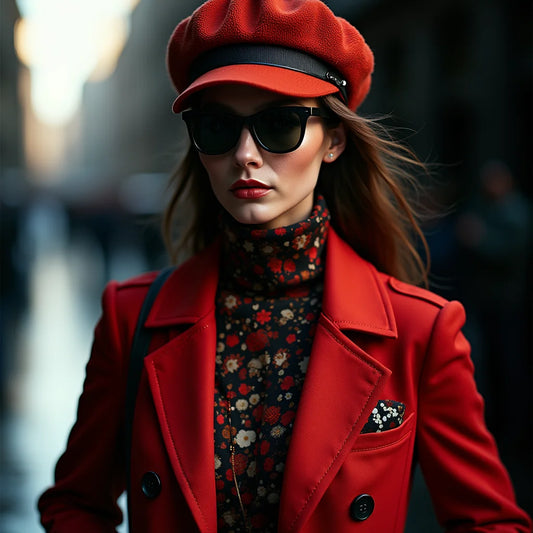 Jean Paul Gaultier - Jean Paul Gaultier DNA from silhouettes to bold scents