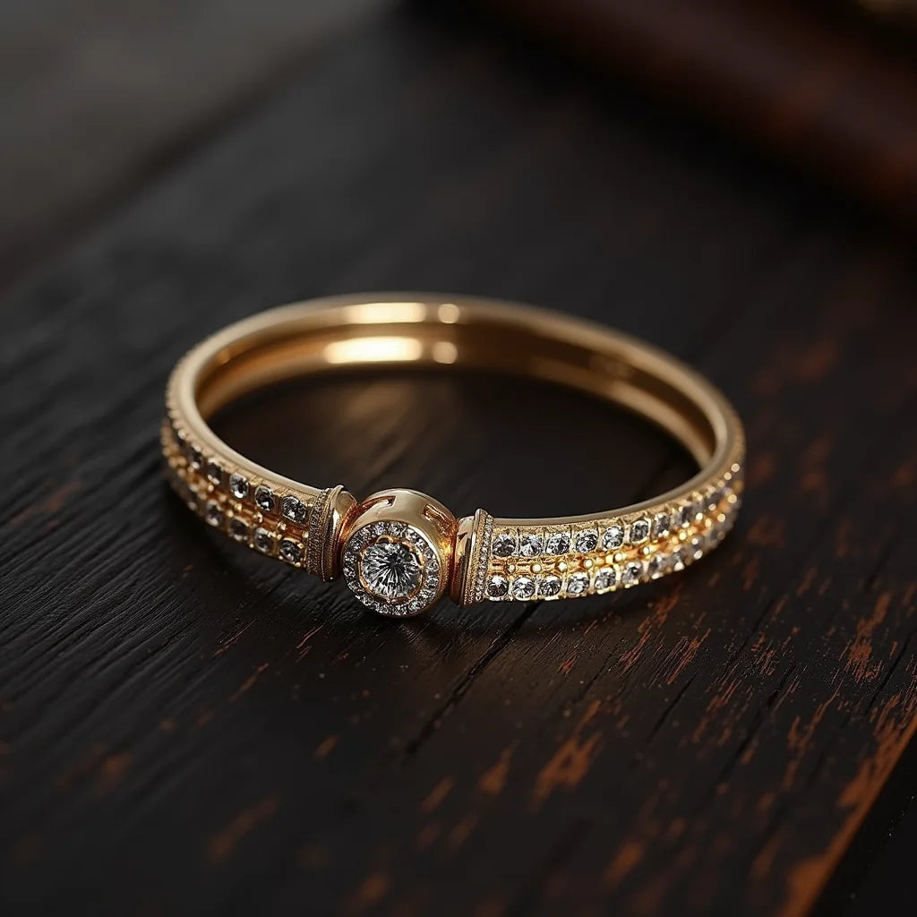 Van Cleef Bracelet - Van Cleef Bracelet Heritage Craft and Style Insights