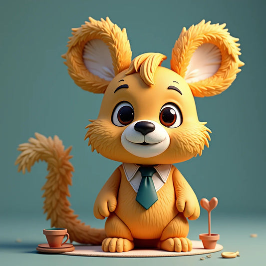 Labubu - Labubu Explained A Practical Guide for Collectible Fans