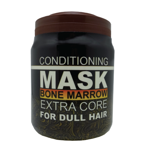 STYLE CONDITIONING MASK BONE MARROW EXTRA CORE FOR DULL HAIR - Medaid