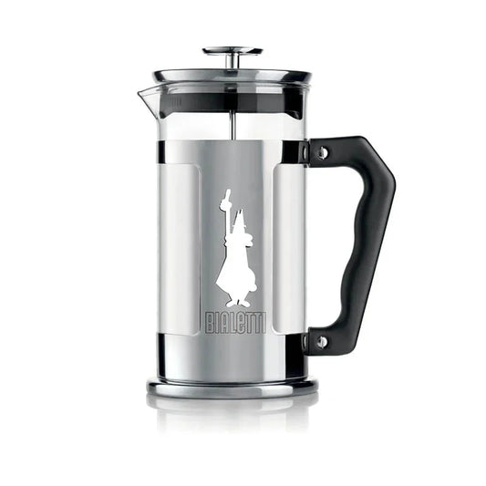 French Press Coffee Maker 3 Cups (0.35L) - Medaid International
