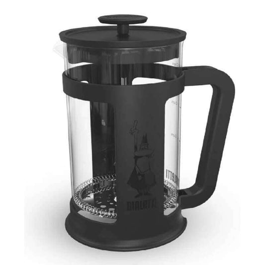 French Press Coffee Maker 8 Cups (1L) - Medaid International