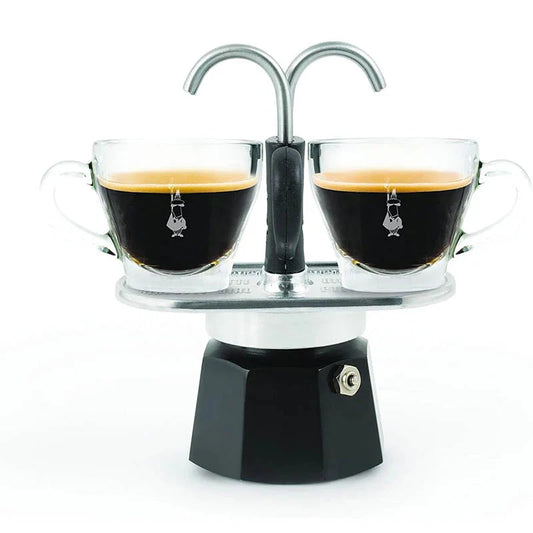 Mini Express Induction, Black - Medaid International