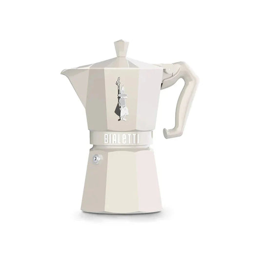 Moka Exclusive Cream - Medaid International