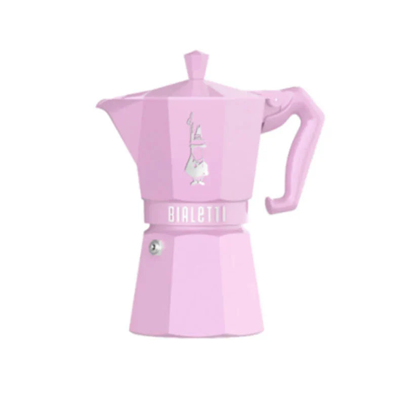 Moka Exclusive Pink - Medaid International