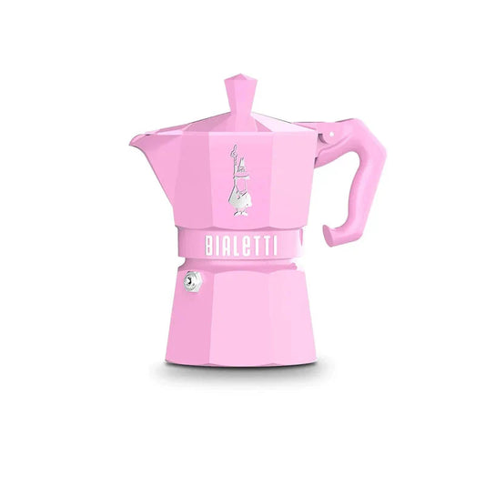 Moka Exclusive Pink - Medaid International