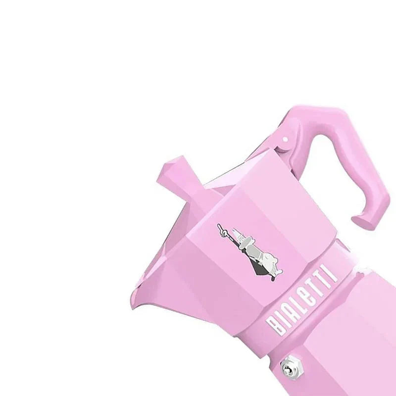 Moka Exclusive Pink - Medaid International