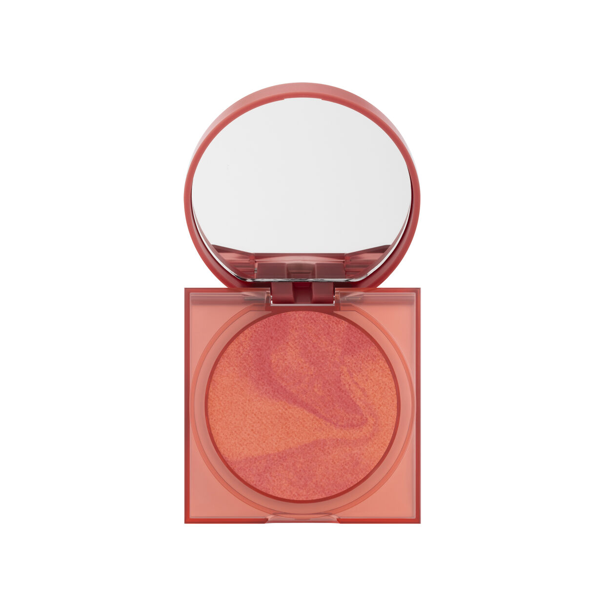 HUDA BEAUTY - GloWish Cheeky Vegan Blush Powder | 2.5 g - Medaid International