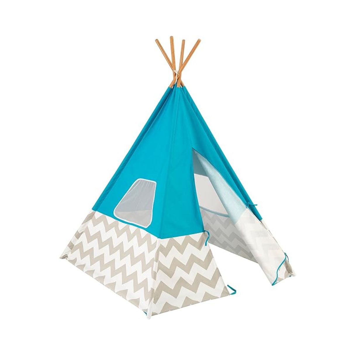 Turquoise Teepee Tents By KIDKRAFT - Medaid International