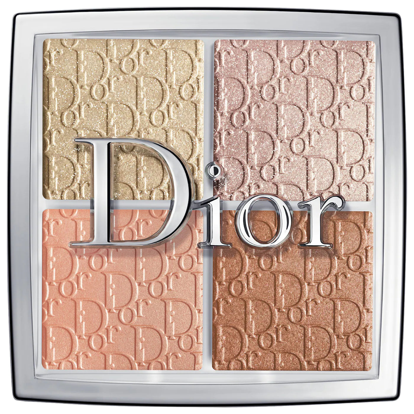 Dior - BACKSTAGE Glow Face Palette - Medaid International