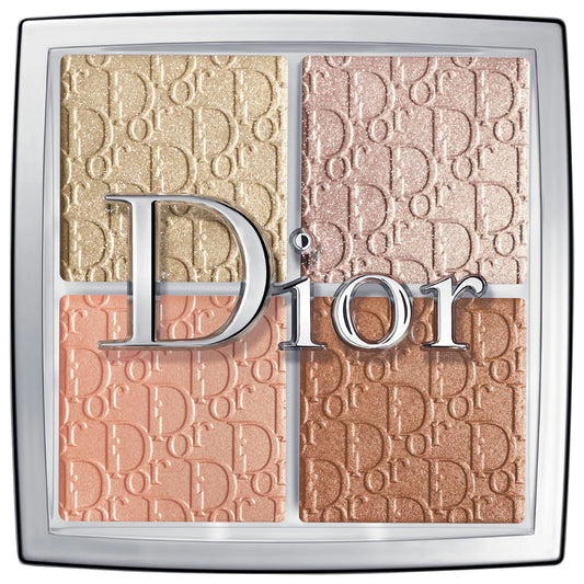 Dior - BACKSTAGE Glow Face Palette - Medaid International