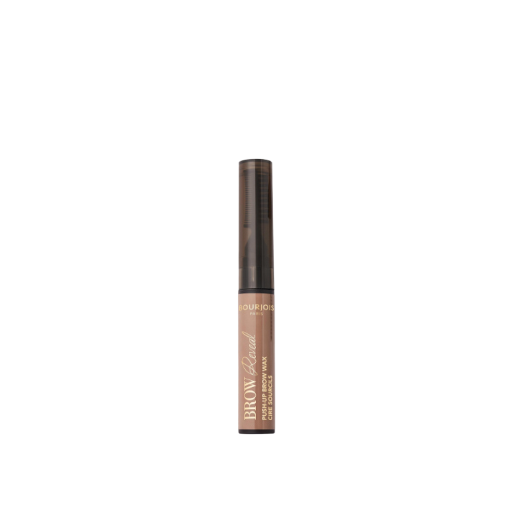 Bourjois Eyebrow Gel Wax