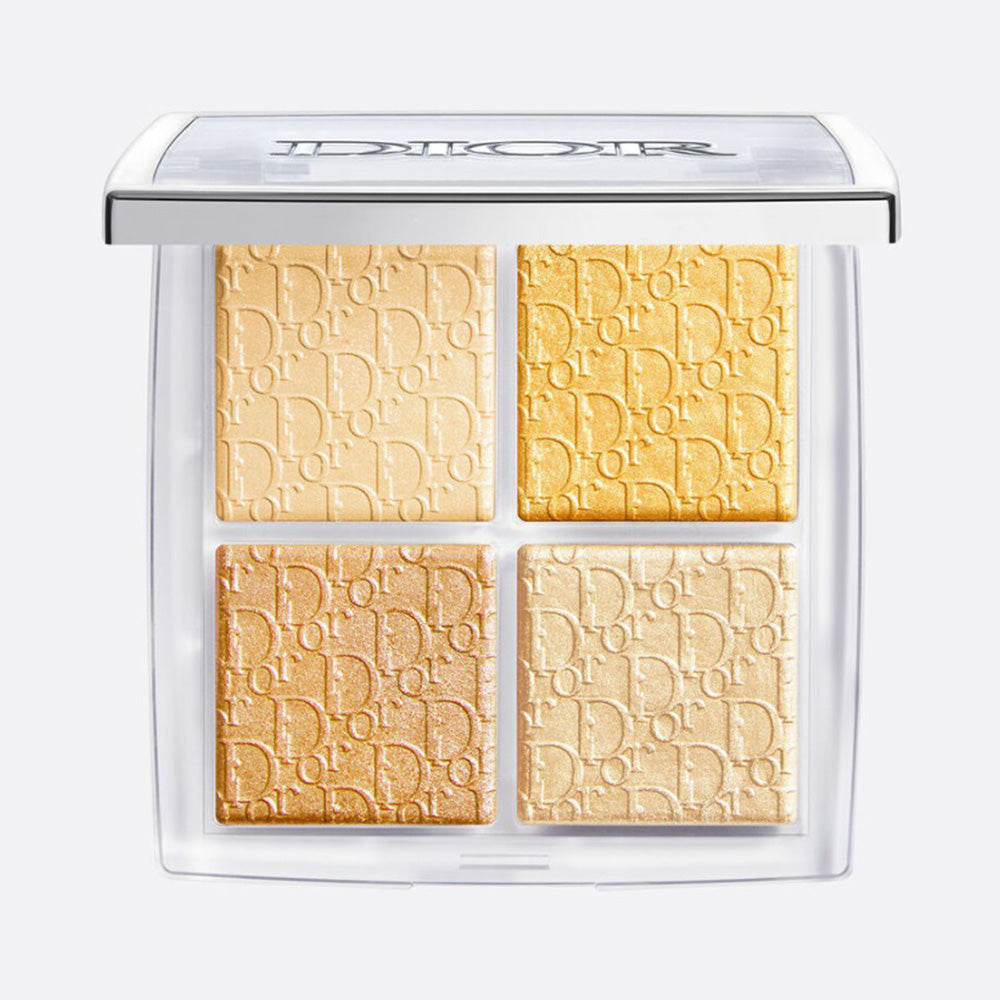 Dior - BACKSTAGE Glow Face Palette - Medaid International