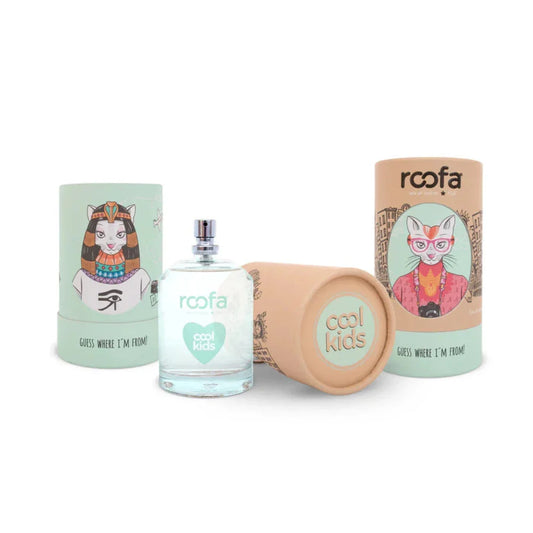 Cool Kids Colognes - Laila - Medaid International