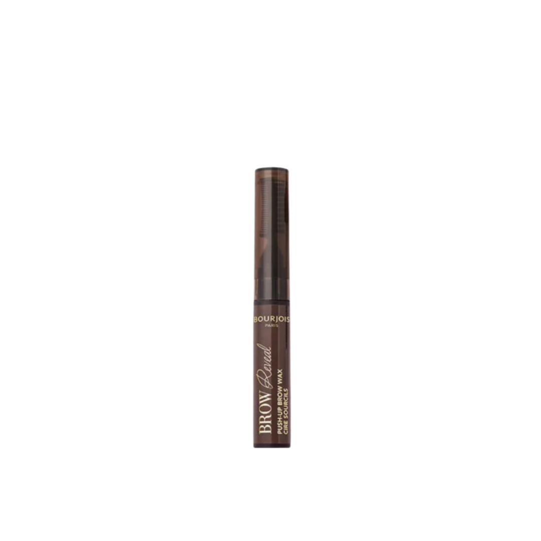 Bourjois Eyebrow Gel Wax