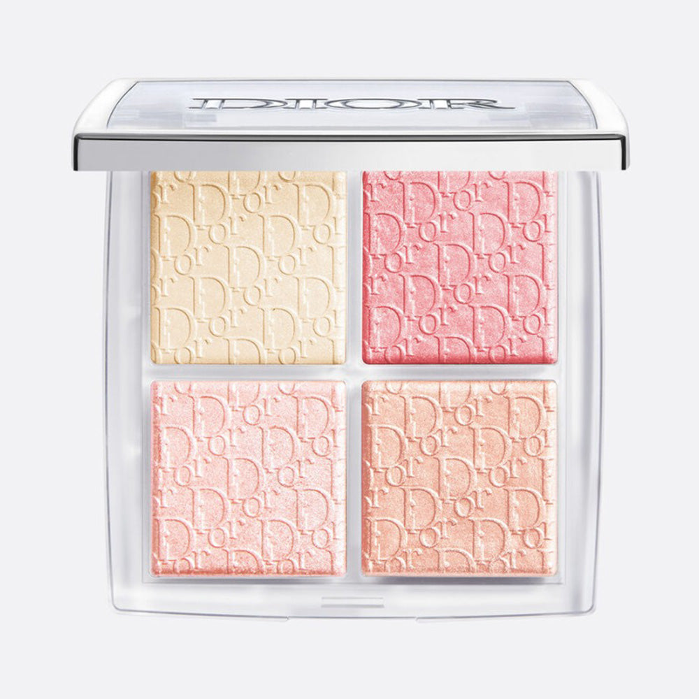 Dior - BACKSTAGE Glow Face Palette - Medaid International