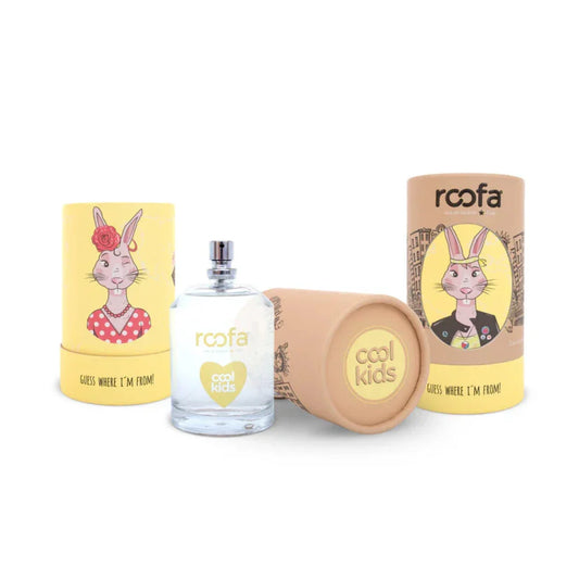 Cool Kids Colognes - Aurora - Medaid International
