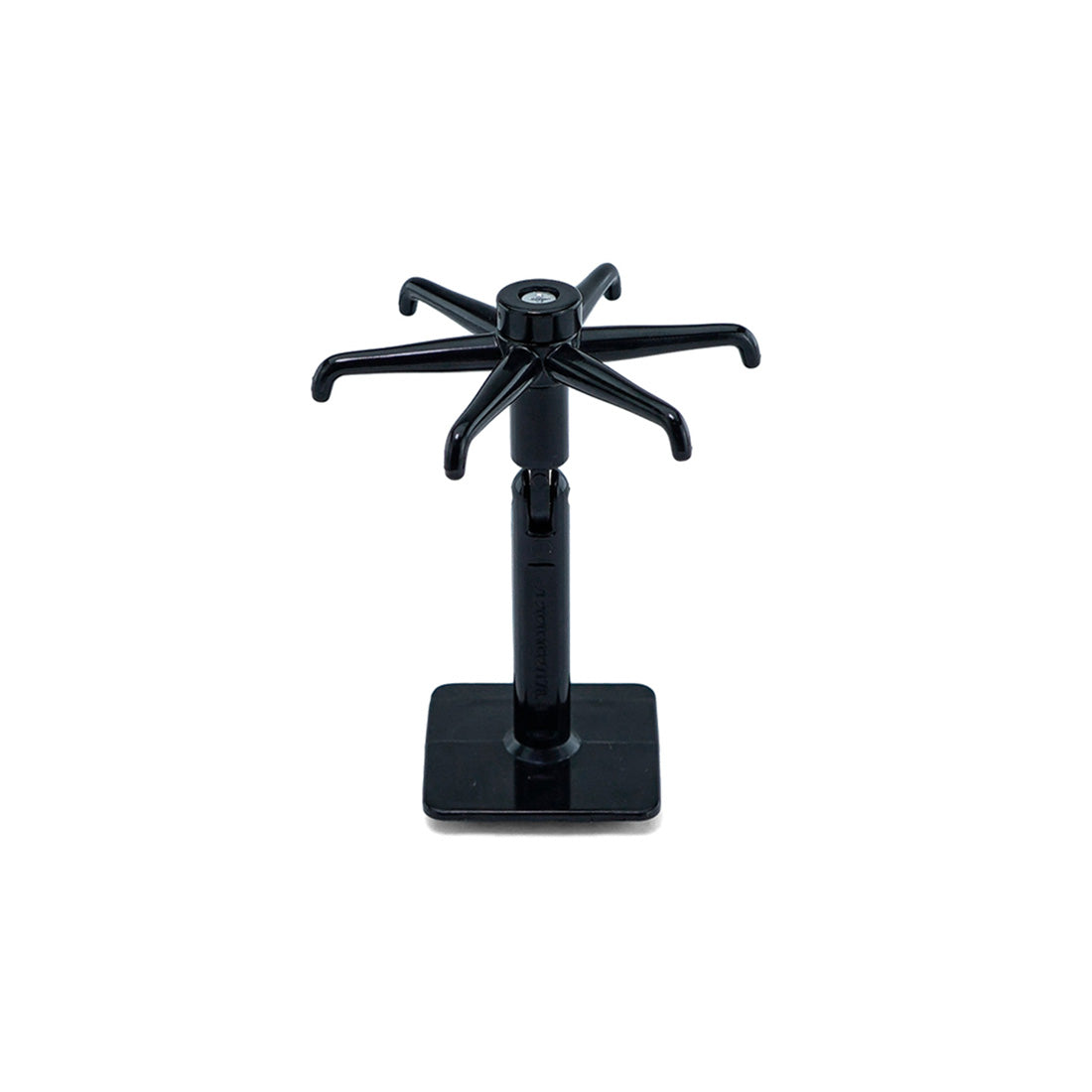 Adhesive Rotating Hook