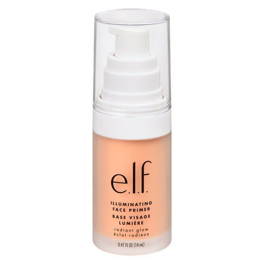 Elf Illuminating Face Primer 14ml - Medaid