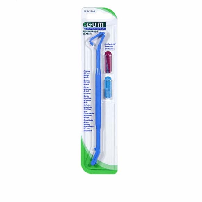 GUM PROXABRUSH CLASSIC 605 - Medaid International