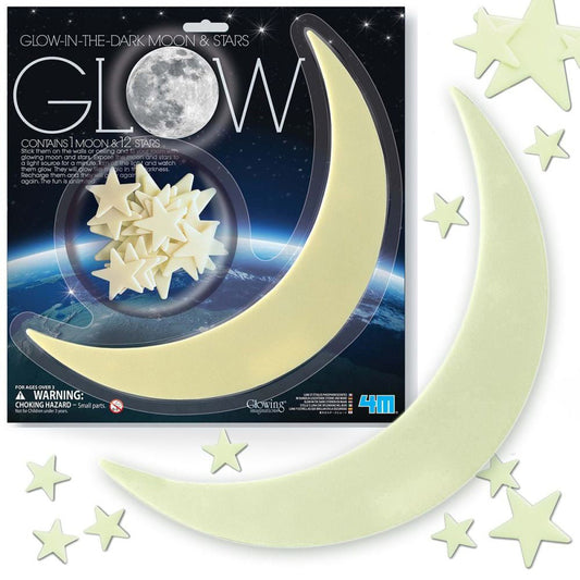 Glow Moon Large & Starrs - Medaid International