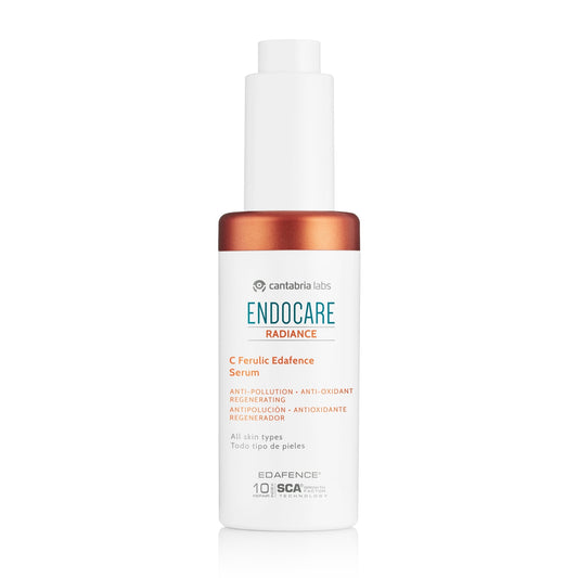 Radiance C Ferulic Edafence serum - Medaid