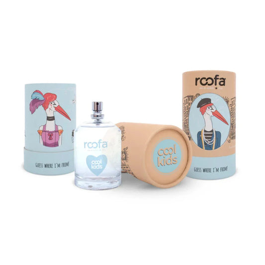 Cool Kids Colognes - Chloe - Medaid International