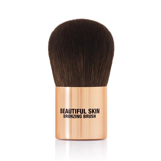 CHARLOTTE TILBURY - BEAUTIFUL SKIN BRONZER BRUSH - Medaid International