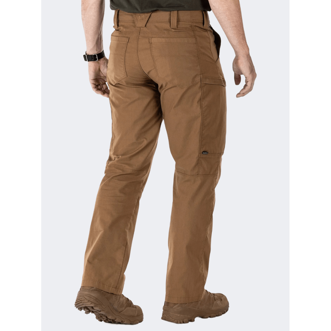 5-11 Apex Men Tactical Pant Battle Brown - Medaid International