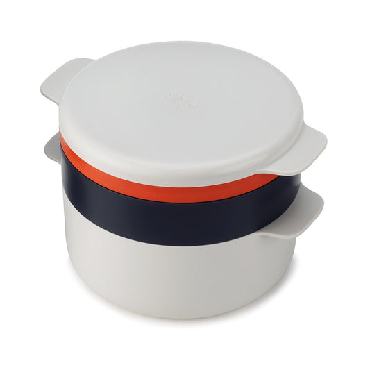 Joseph Joseph M-Cuisine™ 4-piece Microwave Cooking Set - Medaid International