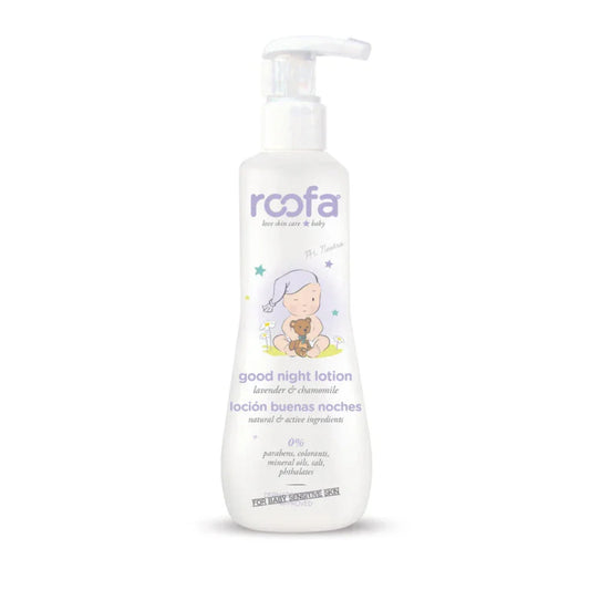 Good Night Lotion - Medaid International