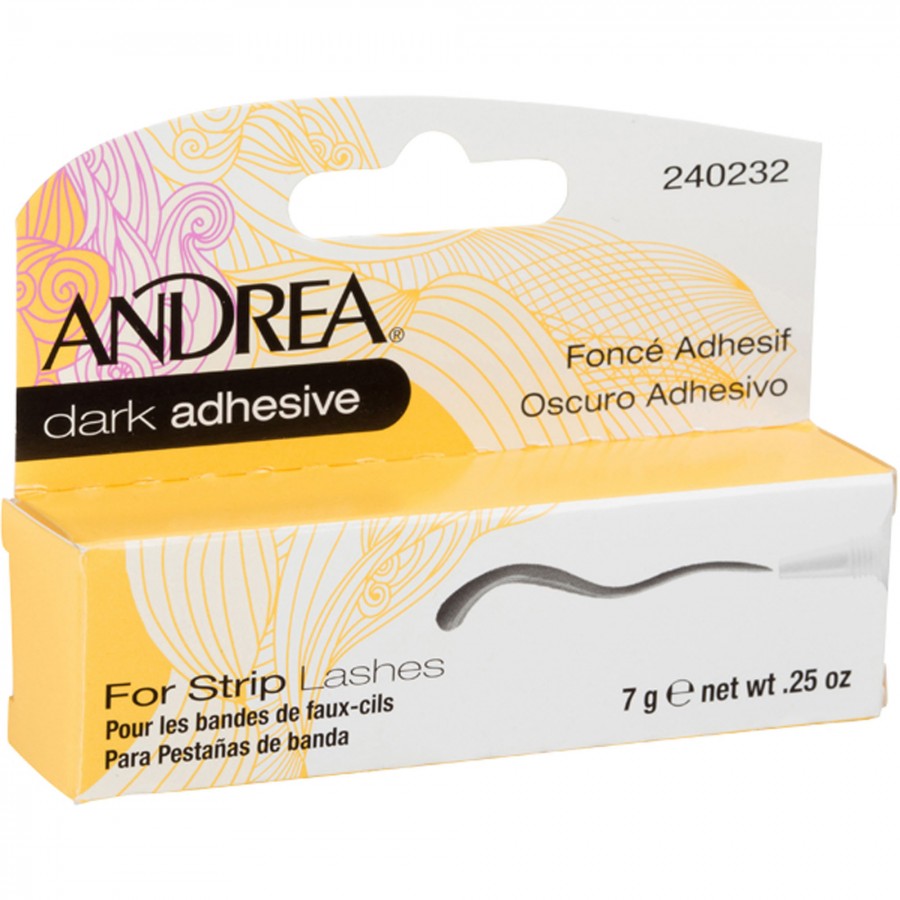 Andrea Dark Lash Glue 7g - Medaid