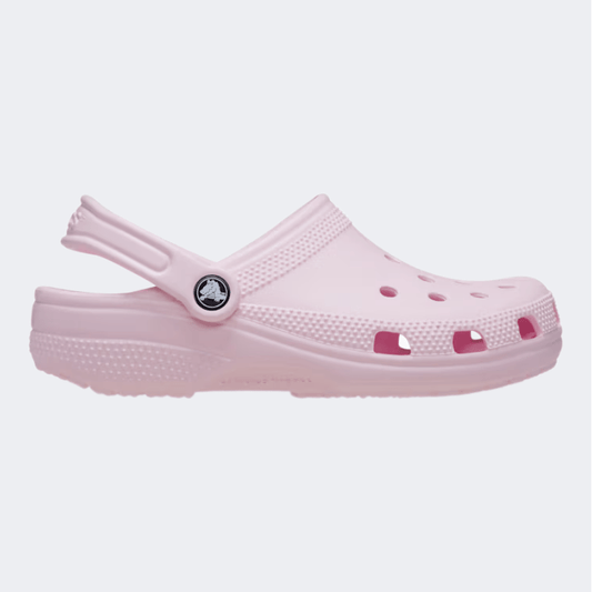 Crocs Classic Unisex Lifestyle Clog Pink Milk - Medaid International