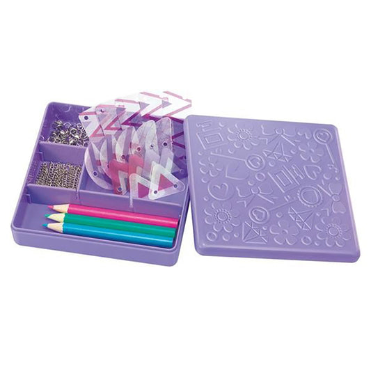Shrink A Beads Aztec - Medaid International