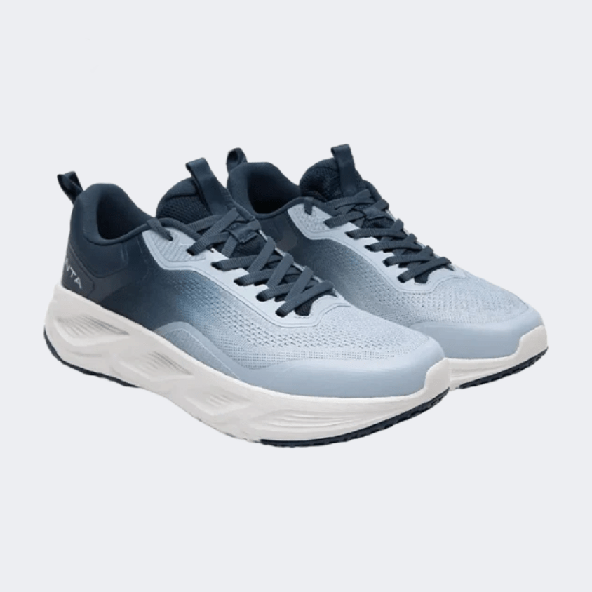 Anta Ebuffer 10 Men Training Shoes Blue - Medaid International