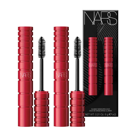 NARS - Climax Mascara Duo - Medaid International