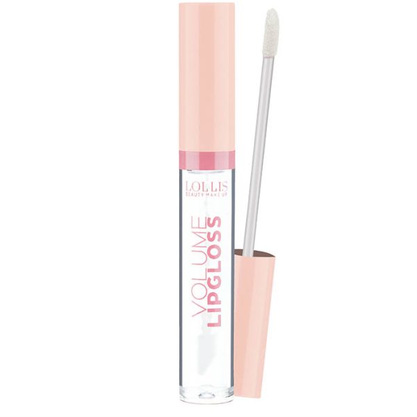 Volume Lip Gloss - Medaid