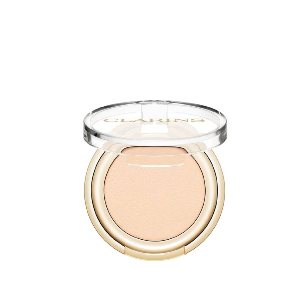 Clarins Ombre Skin Mono Eyeshadow