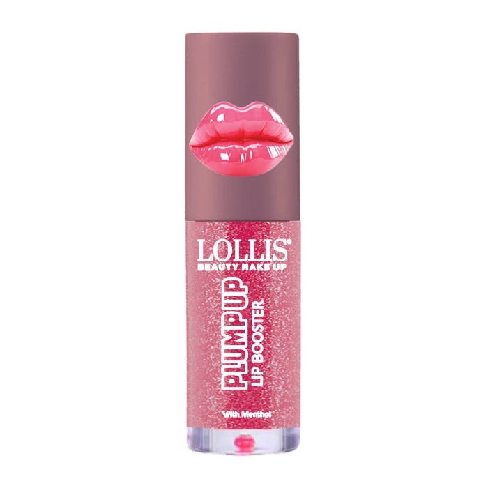 Lollis Plump Up Lip Booster - Medaid - Lebanon