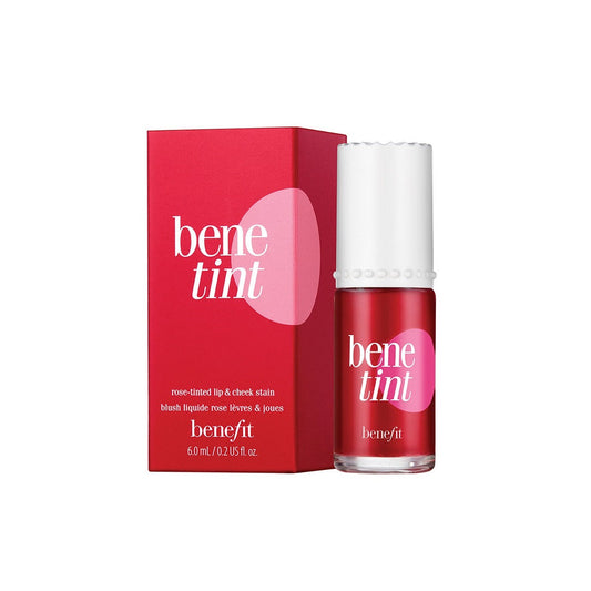 Benefit Cosmetics Benetint Cheek & Lip Stain 10ml - Medaid