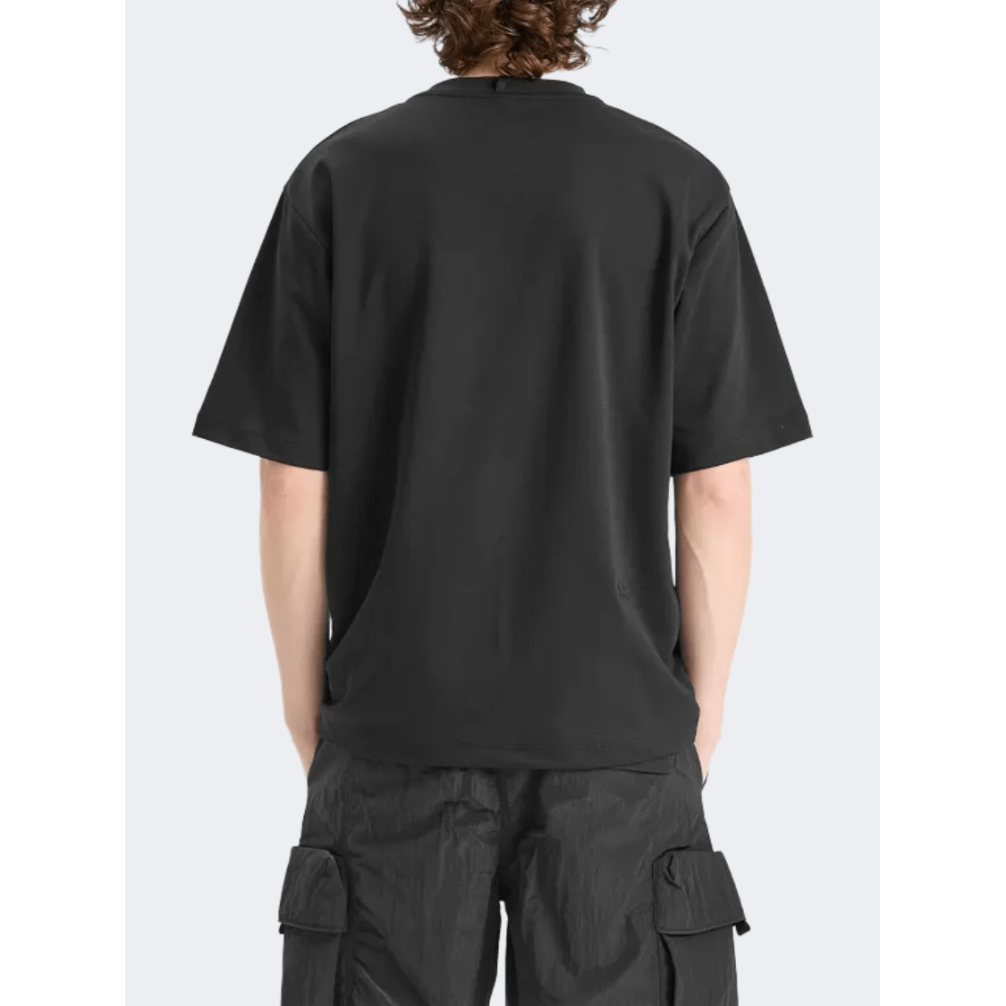 Oakley Multipocket Men Lifestyle T-Shirt Blackout - Medaid International