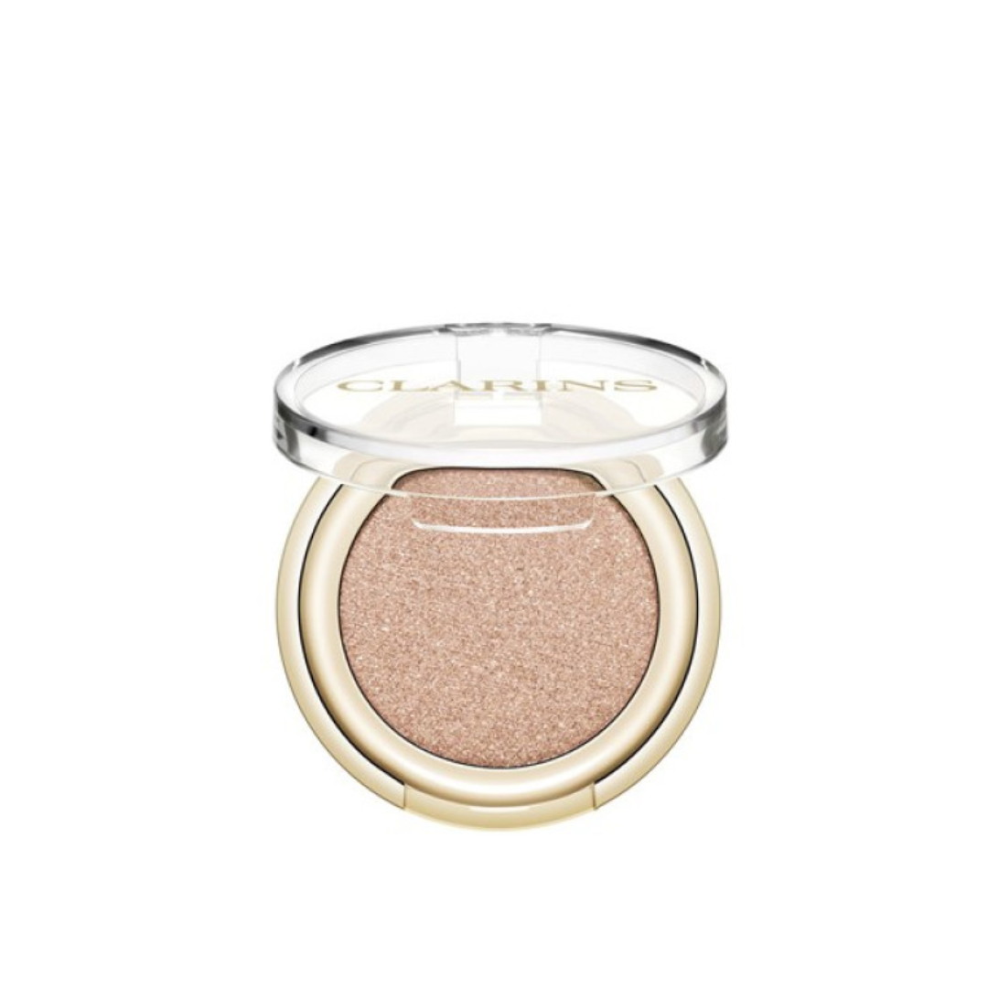 Clarins Ombre Skin Mono Eyeshadow