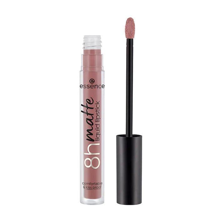 Essence 8h matte liquid lipstick - Medaid