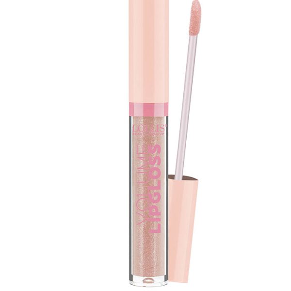 Volume Lip Gloss - Medaid