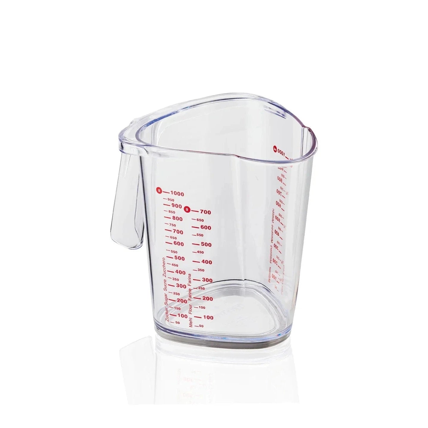 Measuring Jug 1L Comfort Line - Medaid International