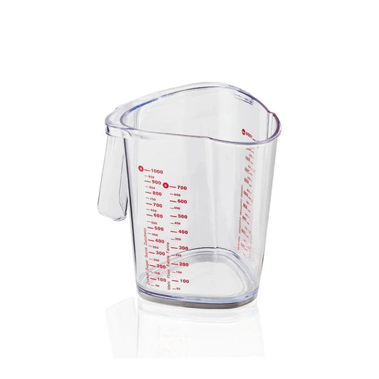 Measuring Jug 1L Comfort Line - Medaid International