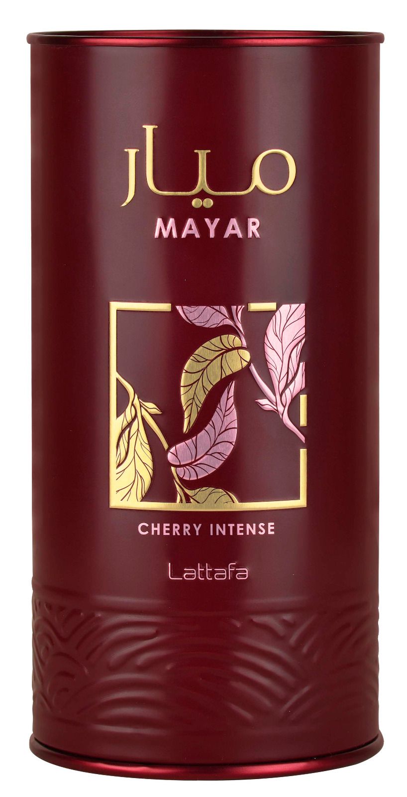 Lattafa Mayar Cherry Intense Perfume - Medaid International